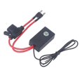 thumbnail image 3 of Auto Immobilizer System Abs Durable Vehicle Anti Theft Electronic Engine Lock Wireless Immobilizer For Car, 3 of 4