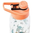 thumbnail image 3 of Botella de agua Silver Buffalo Disney Lilo and Stitch 800 ml, 3 of 5