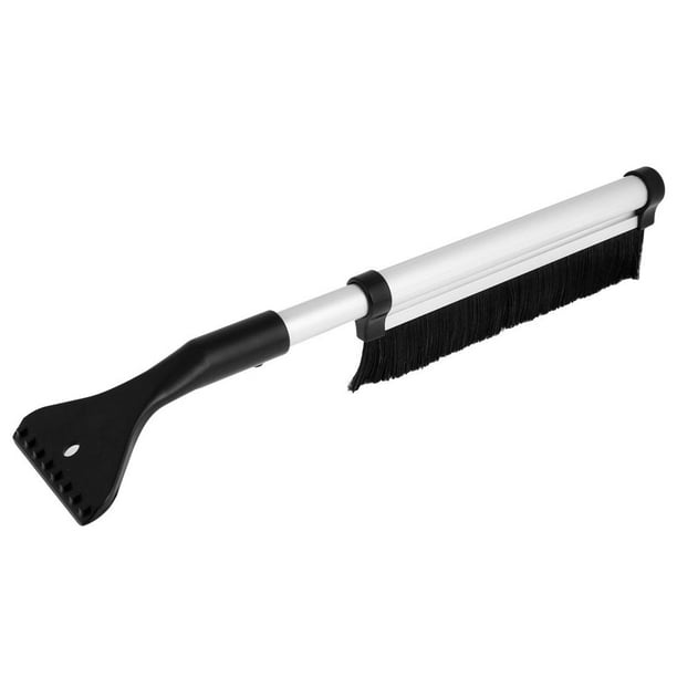 Telescoping Ice Scraper Snow Brush