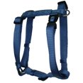 thumbnail image 1 of Arnés para perros Hamilton B CFA MDOC Ajustable Comfort Blue M, 1 of 2