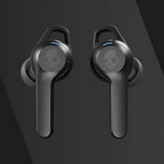 Skullcandy Indy XT Evo True Wireless Inner Ear Earbuds, Black