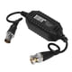 thumbnail image 4 of 20X Aislador de Bucle de Tierra de Video Coaxial Balun BNC Macho A Hembra para Cámara CCTV, 4 of 8