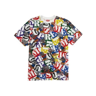 Supreme Men's Skyline Sequin L/S Top Night, from StockX - Walmart.com