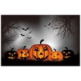 thumbnail image 4 of RKSTN Area Rug Halloween Floor Mat Home Carpet Entrance Door Floor Mat Living Room Bedroom Sofa Coffee Table Blanket Non Slip Home Decor Door Mat, 4 of 5