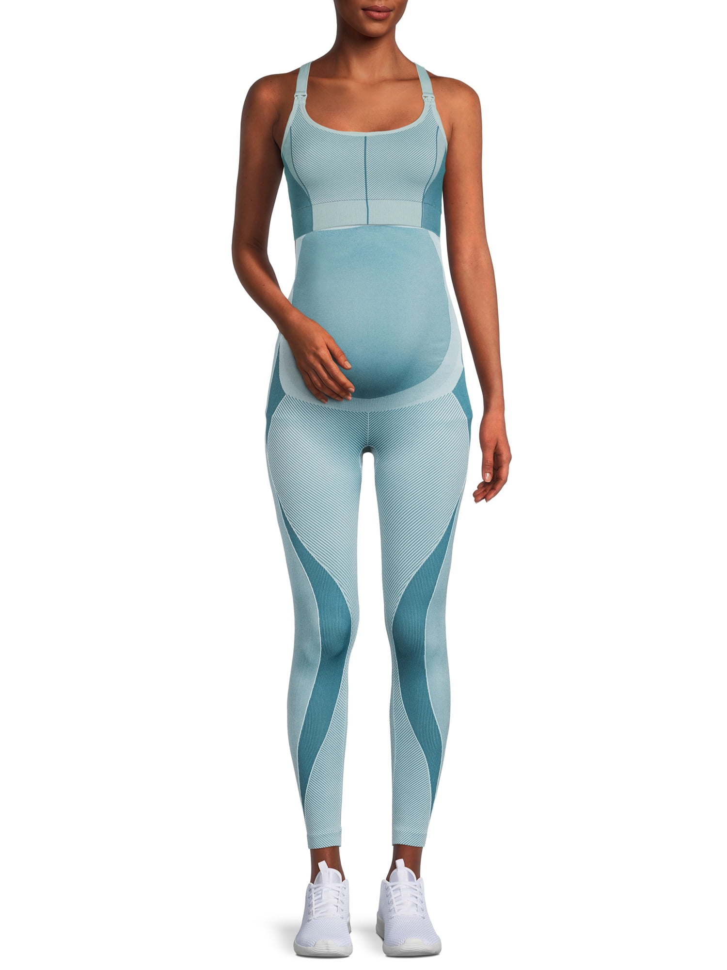 Ryka Women's Maternity Leggings