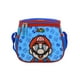 thumbnail image 1 of Lonchera Escolar Chenson Mario Bros Forro Térmico Asa Ajustable, 1 of 5