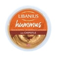 thumbnail image 3 of Hummus Libanius Chipotle 280 g, 3 of 5