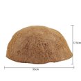 thumbnail image 3 of Maceta de clorofito ANGGREK 35 cm fibra de coco, 3 of 8