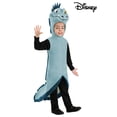 thumbnail image 4 of Toddler Disney Little Mermaid Flotsam and Jetsam Costume, 4 of 7