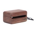 thumbnail image 1 of Earphone Case, Portable  Earbuds Protective Cover Wooden  for MOMENTUM 3, 1 of 7