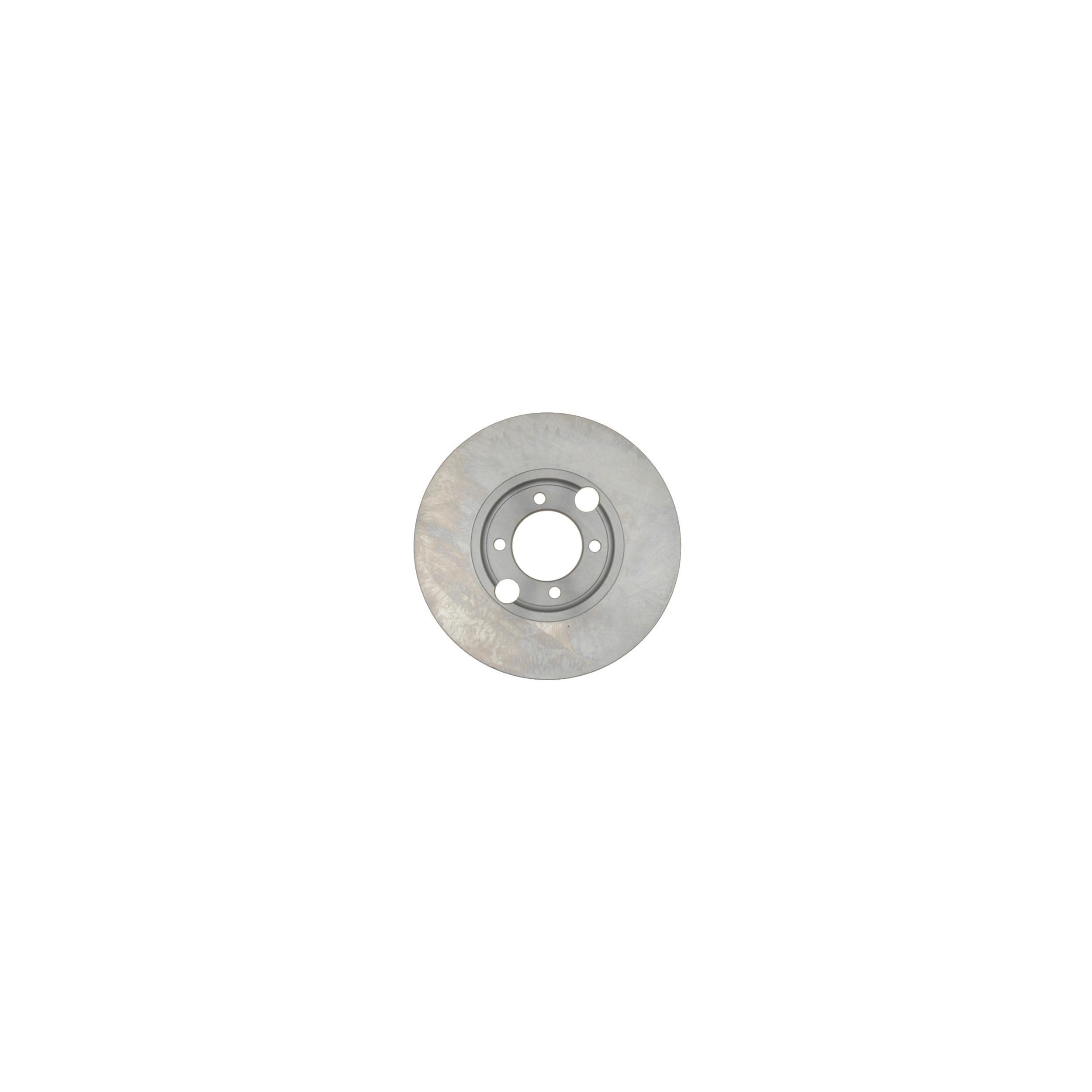 Raybestos 96620R Professional Grade Disc Brake Rotor Fits select: 2005-2006 LOTUS ELISE, 1989-1991 JAGUAR XJS