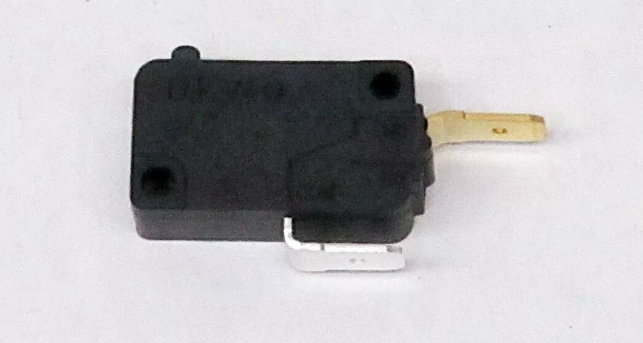 Microwave Door Switch for Whirlpool W10269458 AP4429884 PS2361111