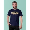 thumbnail image 2 of Welcome To Oktoberfest Festival T-Shirt Men -Image by Shutterstock, Male 5X-Large, 2 of 4