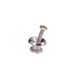 thumbnail image 3 of Cateissary 10 unids/lote de candados para correa de guitarra, clavijas de botón ligeras impermeables, buena fijación, candado clásico Artesanía, 3 of 6