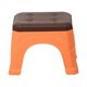 thumbnail image 1 of Taburete para muebles de baño, silla ligera Durabl, taburete multiusos para pies, hogar para sala de estar, exterior, jardín de infantes, oficina C mayimx Banco de pie, 1 of 9