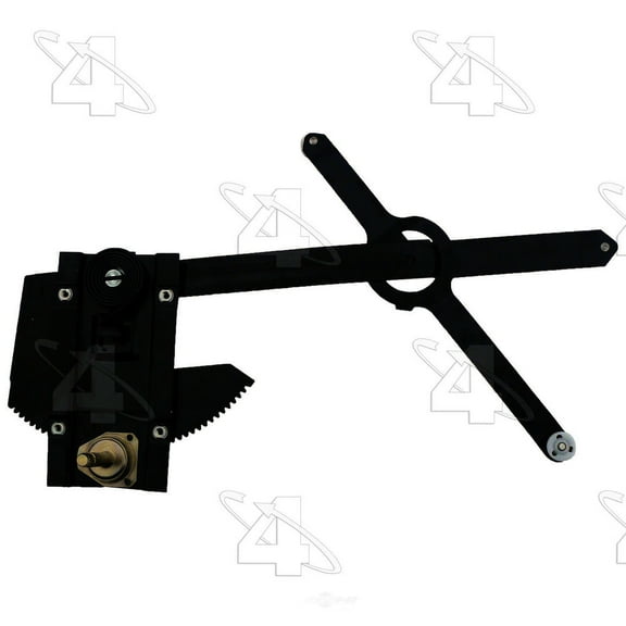 Window Regulator Fits select: 1978-1986 CHEVROLET C10, 1987 CHEVROLET R10