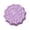 A004- Purple, variant on Silicone Baking Mold 8 Cavity Spooky Skull Brain Shapes | Halloween Baking Supplies for Halloween Party Decor | Grade Silicone Mold for Chocolate, Ice, Gummies | Great Gift