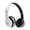 White, variant on XMMSWDLA Bluetooth Headphones Over-Ear, Foldable Wireless and Wired Stereo Headset , Cell Phone,PC,Soft Earmuffs &Light Weight for Prolonged Wearing