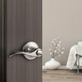 Keyed Alike Door Locks with Keys, Exterior Door Handles with Same Keys