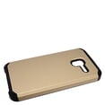 thumbnail image 3 of for 5" Alcatel POP 3 TRU Stellar Case Phone Case Shock Proof Edge Scratch Shield Hybrid Armor Layers Slim Bumper Cover Gold, 3 of 4