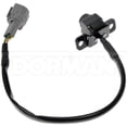 thumbnail image 2 of Compatible avec Hyundai Veloster Dorman Caméra de Recul 2012-2017 590-485 Solutions OE; Remplacement OE; Angle de Vision Horizontal 136 Degrés; Angle de Vision Vertical 100 Degrés; Résistant aux Intempéries, 2 of 4