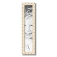thumbnail image 2 of ArtToFrames 4x21 inch White Wash Picture Frame, White Wood Poster Frame (4906), 2 of 7