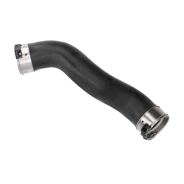 Turbocharger Intercooler Hose Black Rubber 2045283682 Replacement