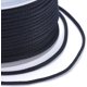 thumbnail image 3 of 1 rollo de 21,87 yardas (20 m) de cordón de poliéster de 2 mm, hilo para abalorios, materiales para encordar pulseras, collares, abalorios, bisutería y manualidades., 3 of 3
