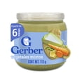 thumbnail image 1 of Papilla Gerber etapa 2 vegetales mixtos 113 g, 1 of 5