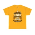 thumbnail image 3 of Christian T-Shirt - My Father Is I AM Therefore I Am Psalm 139:14 Faith Tee, 3 of 10