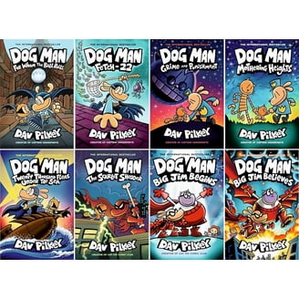 The Cat Kid Comic Club Collection A Graphic Novel #1-5 Book Set