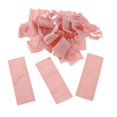thumbnail image 2 of EHJRE 20Pcs Cloth Strip Ribbon for DIY Flowers Bud Making Crafts Decoration Pinkbeige, 2 of 9