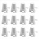thumbnail image 1 of 12 Piezas Robot con Patas Mecánicas Juguetes para Niños Juguete de Cuerda Mecanismo de Movimiento Juguetes para Niños Juguetes Deportes Infantiles, 1 of 9