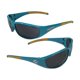 thumbnail image 3 of Siskiyou Sports NFL Miami Dolphins Wrap Sunglasses Siskiyou NA, 3 of 3