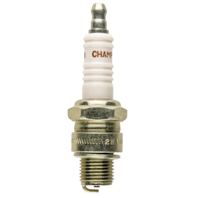 Spark Plug Champion Copper Plus Nickel (paquete de 8)