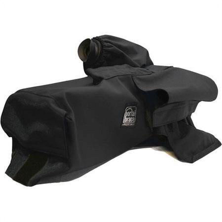 UPC: 0877547015343 | Rain Slicker for Sony PMW-EX3 with Nippos Battery Attachment