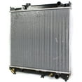 thumbnail image 2 of For 1992-1998 Sidekick Radiator 30016709 SZ3010112, 2 of 5