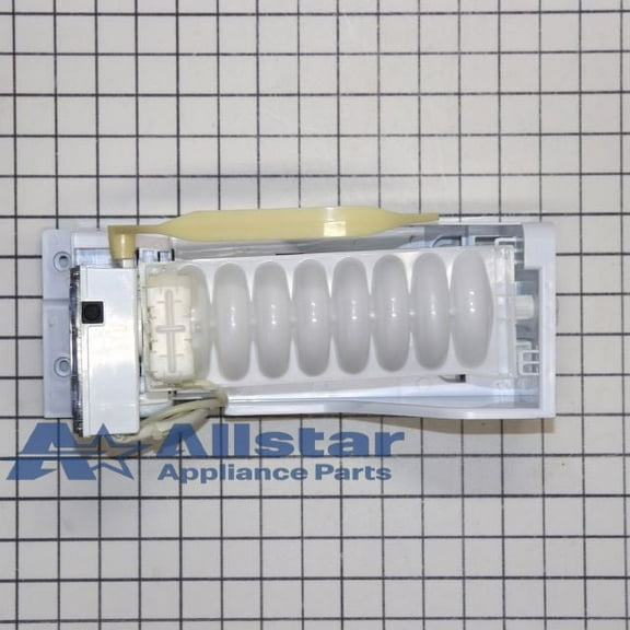 Samsung Refrigerator Ice Maker Assembly DA97-02203H