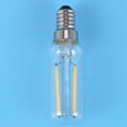 thumbnail image 4 of 8X E14 3W LED Campana Extractora Extractor Bombilla Ventilador Blanco Cálido, 4 of 5