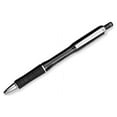 thumbnail image 2 of Paper Mate Profile Elite Retractable Ballpoint Pens, Bold Point (1.4mm), Black, 2 Count, 2 of 7