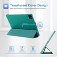thumbnail image 3 of Funda ProCase para iPad Pro 11 4.ª generación 2022/3.ª generación 2021, 3 of 9
