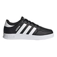 thumbnail image 1 of Tenis Adidas  Mujer Breaknet K Negro FY9507, 1 of 10