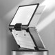 thumbnail image 5 of Funda para Laptop ZERODAMAGE SAHARA Raider MacBook Air 15", 5 of 8