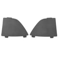 thumbnail image 1 of B63B-50-101 B63B-50-102 Cubierta del Ojo del Gancho de Remolque del Parachoques Inferior Delantero del Coche Tapas de Rejilla para  3 2017-2018, 1 of 1