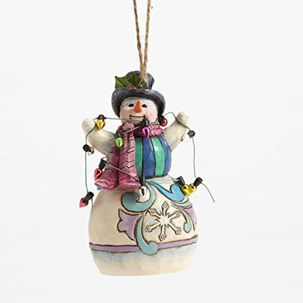 enesco jim shore figurines