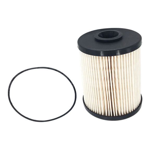 6PC Fuel Filter For 2000-2010 Dodge Ram 2500 3500 5.9L Turbo Diesel # F55360