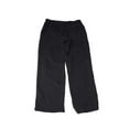 thumbnail image 2 of Nike NSW Opem Hem Club Fleece Men's Pants Black/White 804395-010, 2 of 3