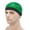 Green, variant on Satin Wig Cap for Unisex, Stretch Elastic Wig Liner Cap, Soft Breathable Stocking Dome Cap for Wigs, Comfortable Hair Under Cap for Daily Wear,Black