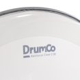 thumbnail image 2 of Parche para Bombo Reinforce Clear 2 SR de 18” DR-18RCSRW-2P DRUMCO, 2 of 4