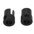 thumbnail image 4 of Driver Cup, 2 Pcs Accurate Shape Wear Proof Durable RC Joint Cup  For MX 07 4WD, 4 of 8